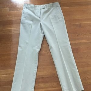 Chinos Khaki Stretched Pant